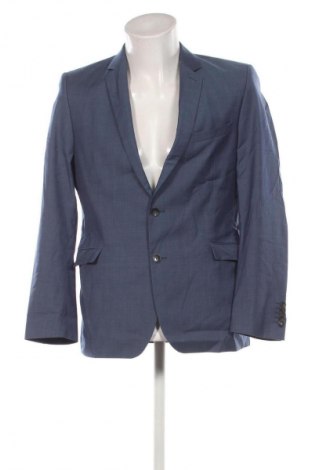 Pánské sako  Strellson, Velikost M, Barva Modrá, Cena  289,00 Kč