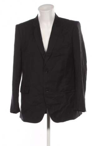 Herren Sakko Target, Größe L, Farbe Schwarz, Preis € 2,99