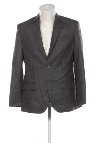 Herren Sakko Unbranded, Größe L, Farbe Grau, Preis € 7,99