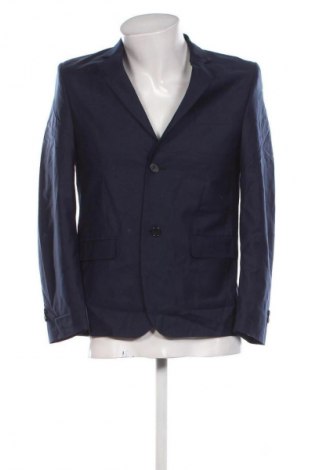 Pánské sako  Unbranded, Velikost M, Barva Modrá, Cena  89,00 Kč