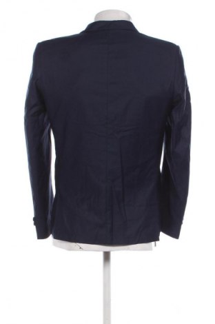 Pánské sako  Unbranded, Velikost M, Barva Modrá, Cena  89,00 Kč