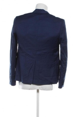 Ανδρικό σακάκι Unbranded, Μέγεθος L, Χρώμα Μπλέ, Τιμή 19,99 €