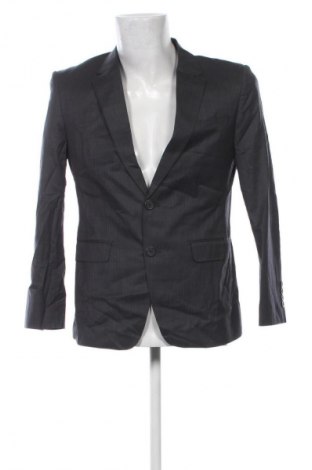 Мъжко сако Unbranded, Размер S, Цвят Сив, Цена 4,09 €