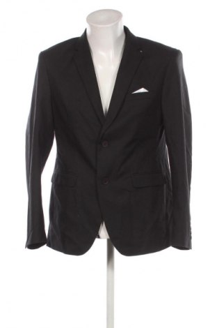 Herren Sakko Unbranded, Größe L, Farbe Schwarz, Preis € 8,99