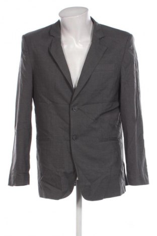 Pánské sako  Unbranded, Velikost L, Barva Šedá, Cena  49,00 Kč