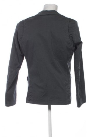 Herren Sakko Unbranded, Größe L, Farbe Grau, Preis € 8,99