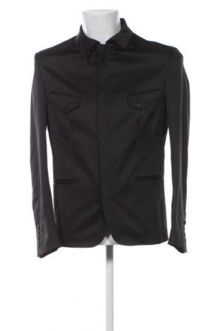 Ανδρικό σακάκι Unbranded, Μέγεθος M, Χρώμα Μαύρο, Τιμή 5,99 €