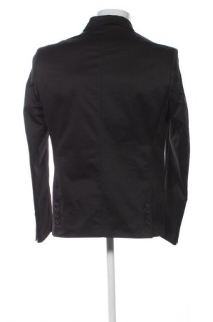 Ανδρικό σακάκι Unbranded, Μέγεθος M, Χρώμα Μαύρο, Τιμή 5,99 €