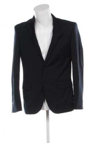 Herren Sakko Unbranded, Größe M, Farbe Blau, Preis € 3,99