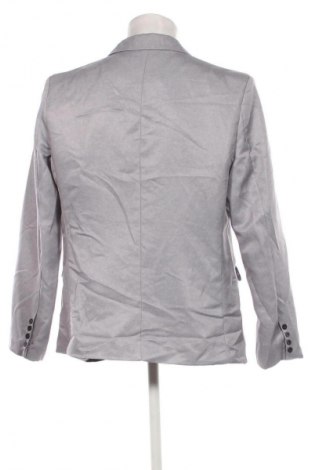 Herren Sakko Unbranded, Größe XL, Farbe Grau, Preis € 7,99