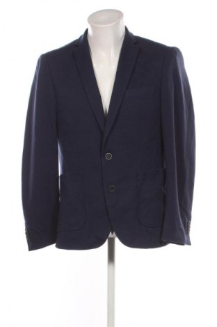 Herren Sakko Unbranded, Größe L, Farbe Blau, Preis € 6,99