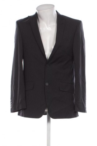 Herren Sakko Unbranded, Größe S, Farbe Grau, Preis € 2,99