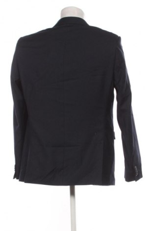 Herren Sakko Unbranded, Größe M, Farbe Blau, Preis € 6,99