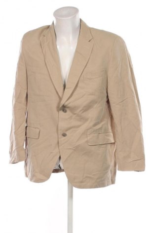Herren Sakko Unbranded, Größe L, Farbe Beige, Preis € 6,99