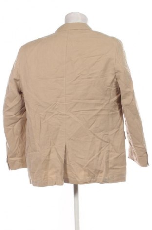 Herren Sakko Unbranded, Größe L, Farbe Beige, Preis € 6,99