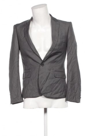 Мъжко сако Unbranded, Размер M, Цвят Сив, Цена 5,62 €