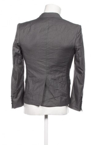 Мъжко сако Unbranded, Размер M, Цвят Сив, Цена 5,62 €