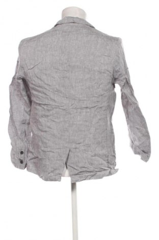 Herren Sakko Unbranded, Größe L, Farbe Grau, Preis € 6,99