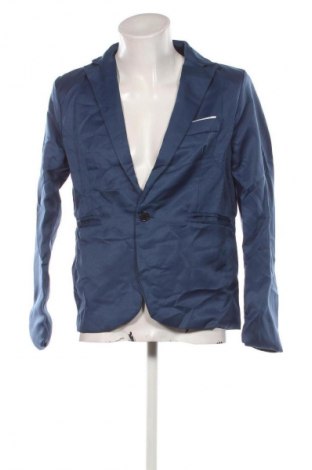 Herren Sakko Unbranded, Größe M, Farbe Blau, Preis € 7,99