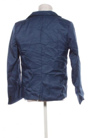 Herren Sakko Unbranded, Größe M, Farbe Blau, Preis € 7,99
