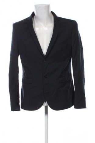 Мъжко сако WE, Размер L, Цвят Син, Цена 5,62 €