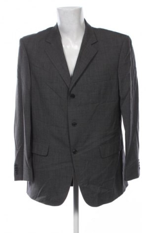 Herren Sakko Werther, Größe XL, Farbe Grau, Preis € 3,99