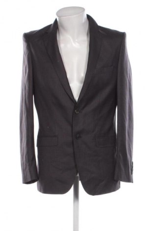 Herren Sakko Zara, Größe L, Farbe Mehrfarbig, Preis € 20,51