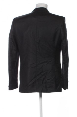 Pánské sako  Zara, Velikost M, Barva Černá, Cena  79,00 Kč