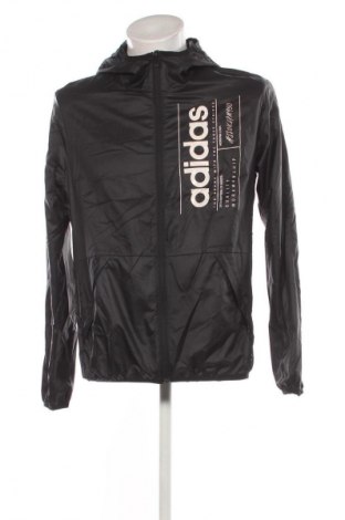 Geacă de bărbati Adidas, Mărime M, Culoare Negru, Preț 205,99 Lei, #133196398