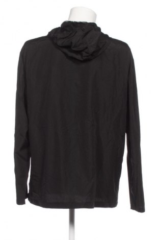 Herrenjacke Anko, Größe XL, Farbe Schwarz, Preis € 15,99