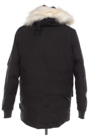 Herrenjacke Bellfield, Größe M, Farbe Schwarz, Preis € 31,99