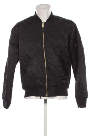 Herrenjacke Brandit, Größe M, Farbe Schwarz, Preis € 56,99