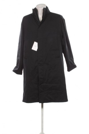 Ανδρικό μπουφάν Calvin Klein, Μέγεθος XL, Χρώμα Μαύρο, Τιμή 177,99 €