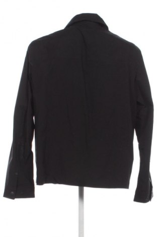Herrenjacke Calvin Klein, Größe XL, Farbe Schwarz, Preis € 49,99