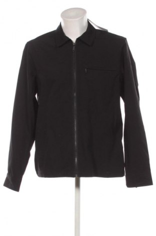 Herrenjacke Calvin Klein Jeans, Größe L, Farbe Schwarz, Preis € 152,99, #133160979