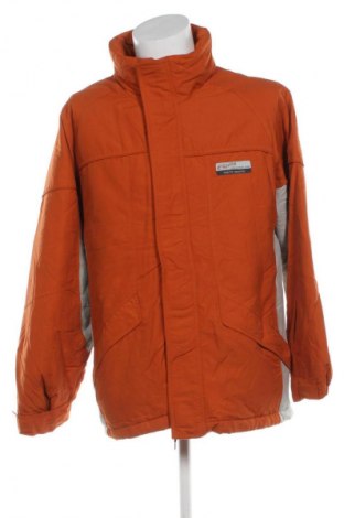 Pánská bunda  Esprit, Velikost L, Barva Oranžová, Cena  849,00 Kč