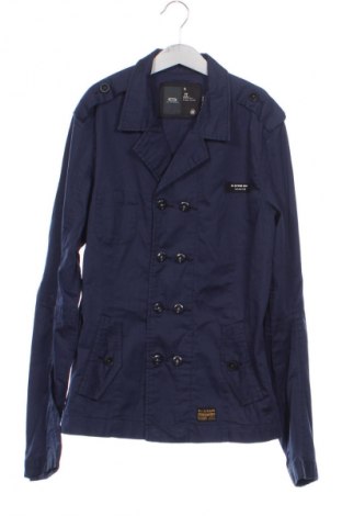 Férfi dzseki G-Star Raw, Méret S, Szín Kék, Ár 20 229 Ft