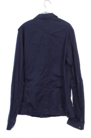 Férfi dzseki G-Star Raw, Méret S, Szín Kék, Ár 20 229 Ft