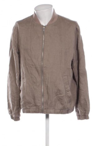 Pánská bunda  H&M, Velikost L, Barva Béžová, Cena  709,00 Kč