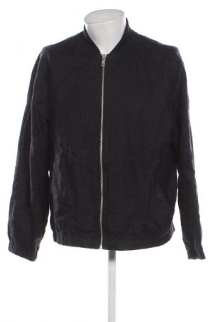 Herrenjacke H&M, Größe L, Farbe Schwarz, Preis € 30,99