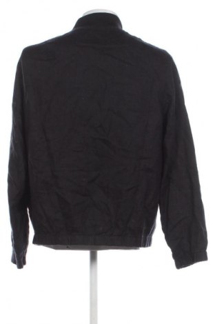 Herrenjacke H&M, Größe L, Farbe Schwarz, Preis € 30,99