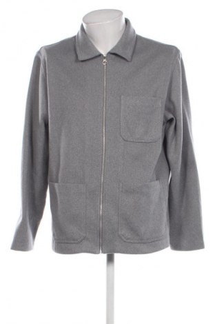 Herrenjacke H&M, Größe L, Farbe Grau, Preis € 30,99