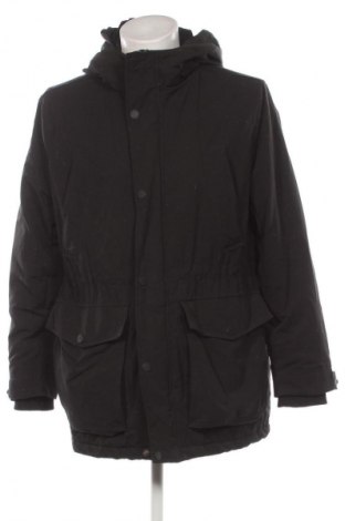 Pánská bunda  H&M, Velikost S, Barva Černá, Cena  509,00 Kč