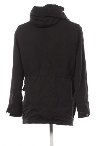 Pánská bunda  H&M, Velikost S, Barva Černá, Cena  509,00 Kč