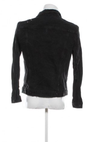 Pánská bunda  H&M Divided, Velikost S, Barva Černá, Cena  189,00 Kč