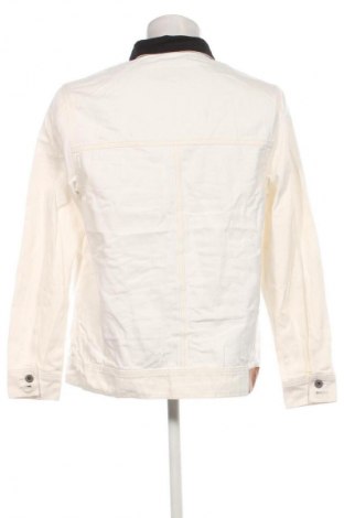 Herrenjacke I LOVE UGLY, Größe M, Farbe Weiß, Preis € 61,99