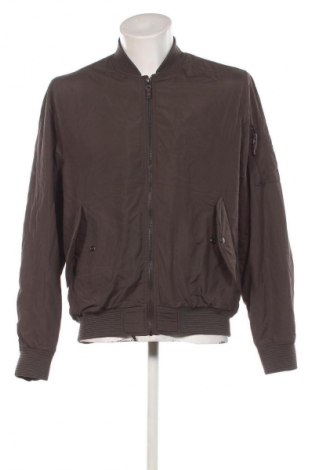 Pánská bunda  Industrie, Velikost L, Barva Hnědá, Cena  219,00 Kč