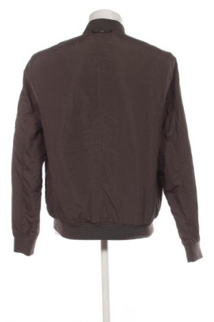 Pánská bunda  Industrie, Velikost L, Barva Hnědá, Cena  219,00 Kč