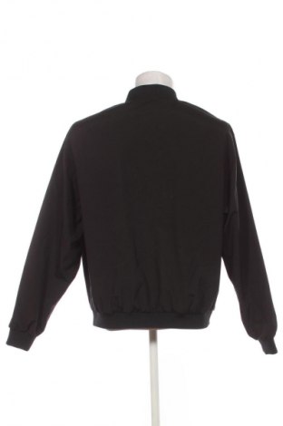 Herrenjacke Jack & Jones, Größe L, Farbe Schwarz, Preis € 14,99