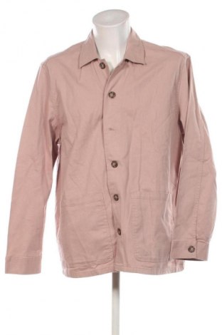 Herrenjacke Jules, Größe XXL, Farbe Rosa, Preis € 13,99